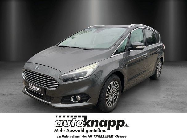 Ford S-Max 1.5 Eco Boost Titanium 121 kW image number 1