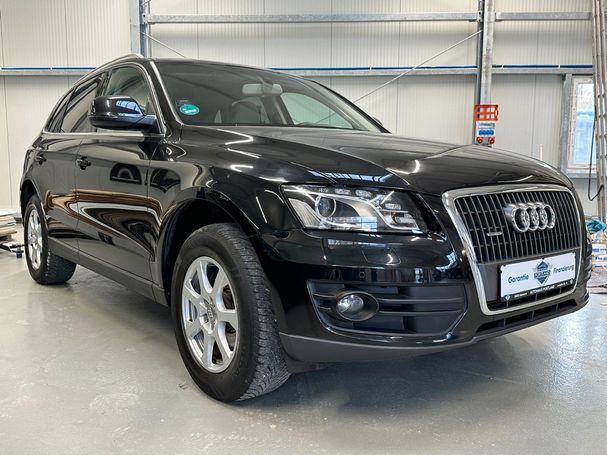 Audi Q5 2.0 TDI quattro 125 kW image number 3