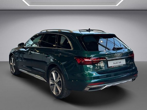 Audi A4 Allroad 40 TDI quattro S tronic 150 kW image number 4