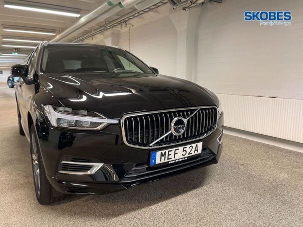 Volvo XC60 T8 AWD Inscription 293 kW image number 17