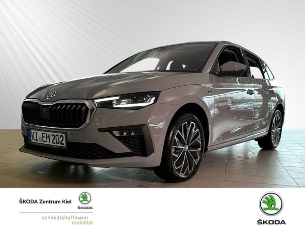 Skoda Scala 1.0 TSI Drive 85 kW image number 1