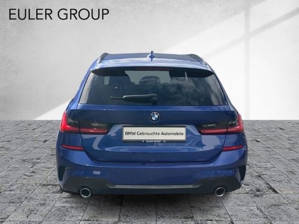 BMW 320d Touring xDrive 140 kW image number 3