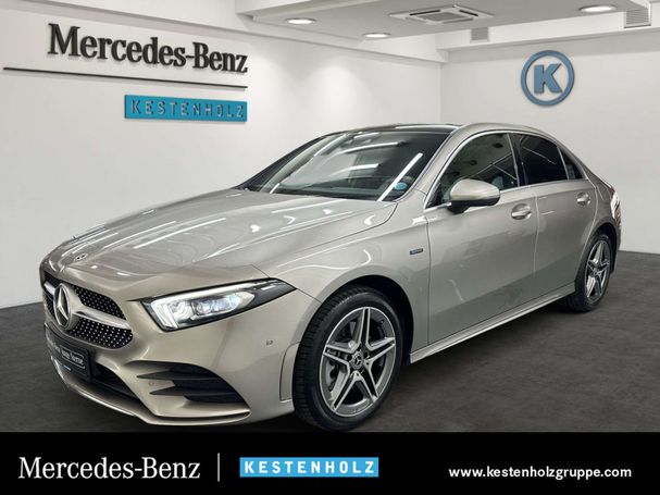 Mercedes-Benz A 250 e 160 kW image number 2