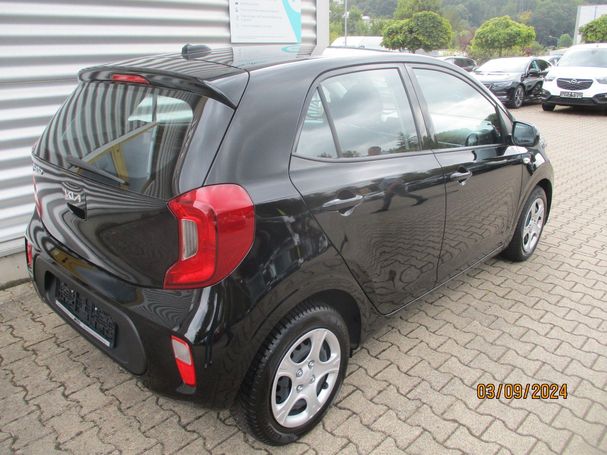 Kia Picanto 49 kW image number 5