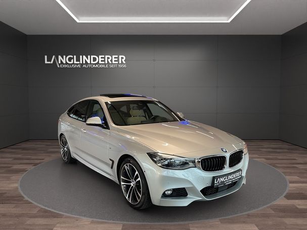 BMW 330d Gran Turismo 190 kW image number 2