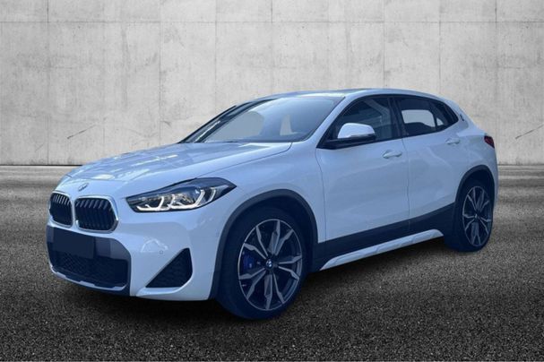 BMW X2 xDrive20d 140 kW image number 1