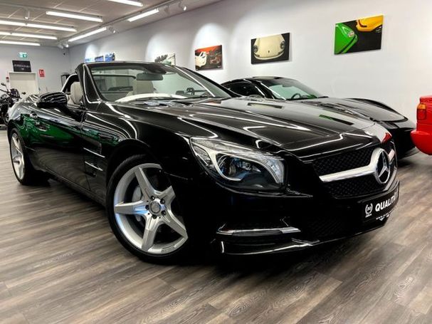 Mercedes-Benz SL 400 270 kW image number 7