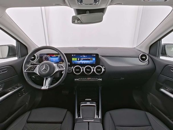 Mercedes-Benz B 250 e 160 kW image number 6