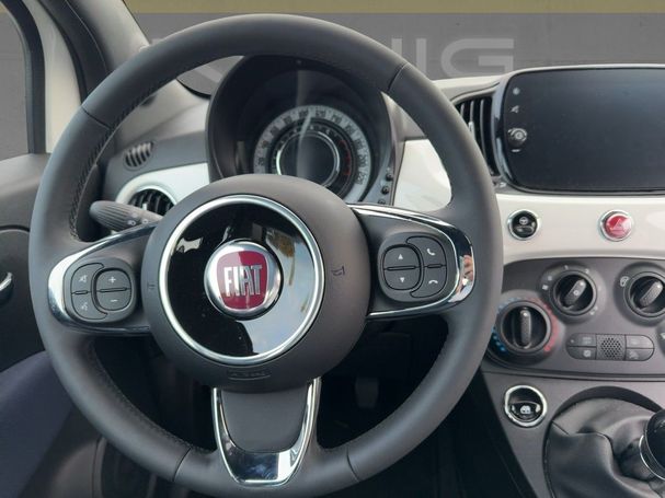 Fiat 500 1.0 51 kW image number 6