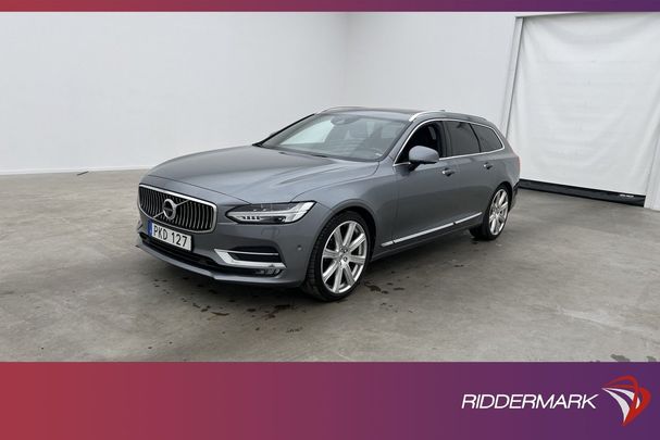 Volvo V90 D4 AWD Inscription 140 kW image number 1