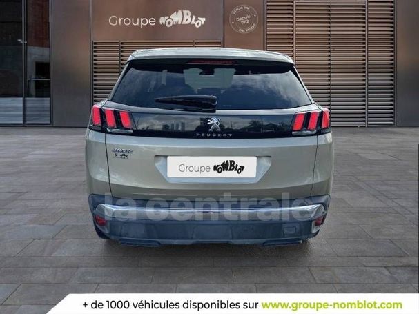 Peugeot 3008 BlueHDi 120 EAT6 S&S Allure 88 kW image number 6