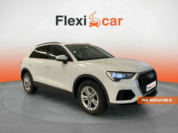 Audi Q3 35 TDI S tronic S-line 110 kW image number 2