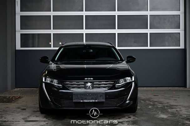 Peugeot 508 SW 1.2 PureTech 96 kW image number 2