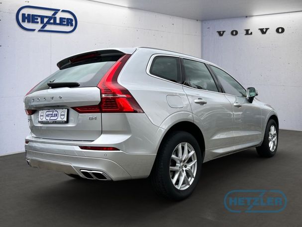 Volvo XC60 B4 AWD 145 kW image number 3