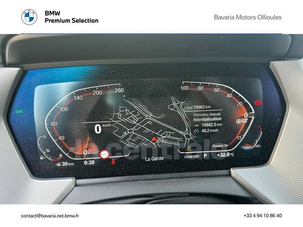 BMW 118i 100 kW image number 18