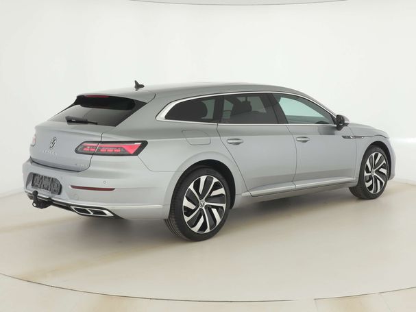 Volkswagen Arteon 160 kW image number 6