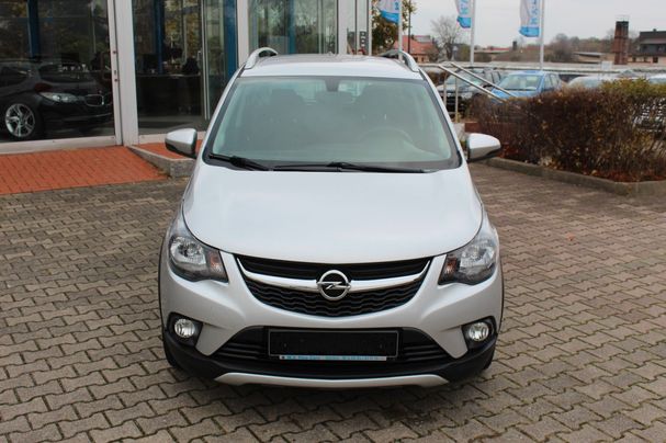 Opel Karl ROCKS 1.0 54 kW image number 3