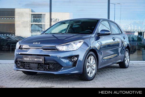 Kia Rio 1.0 T-GDi 100 74 kW image number 1