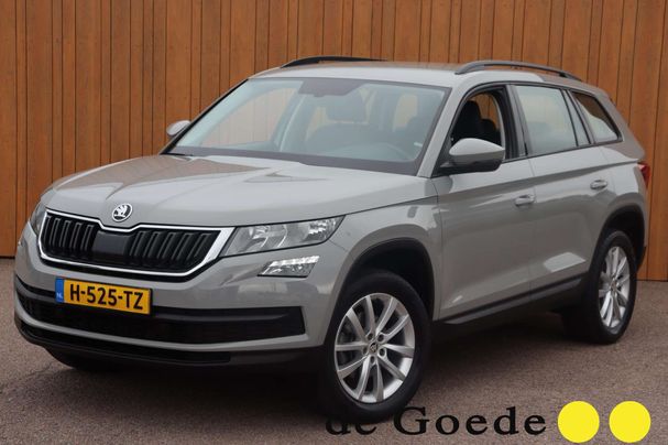 Skoda Kodiaq 1.5 TSI Ambition 110 kW image number 1