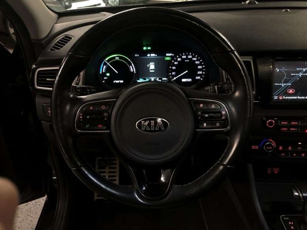 Kia Niro 78 kW image number 18