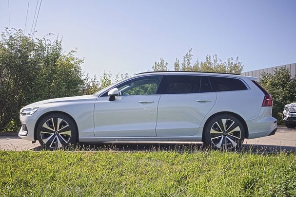 Volvo V60 B3 Core 120 kW image number 12