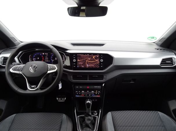 Volkswagen T-Cross 1.0 TSI DSG 81 kW image number 7