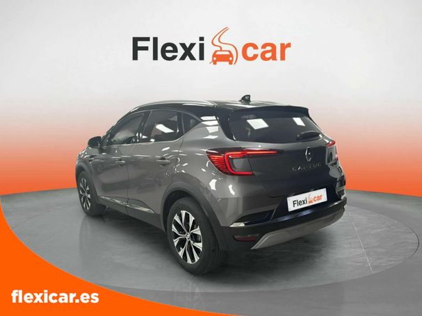 Renault Captur 103 kW image number 3