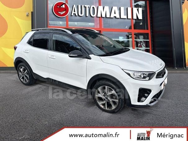 Kia Stonic 1.0 T-GDi 120 DCT 88 kW image number 2