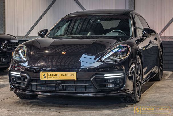 Porsche Panamera Turbo S Sport Turismo E-Hybrid 500 kW image number 9