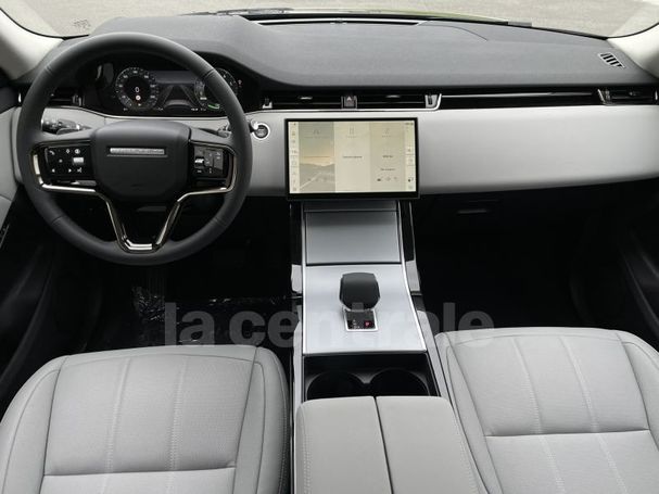 Land Rover Range Rover Evoque 198 kW image number 4