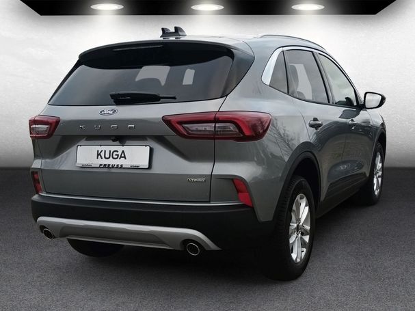 Ford Kuga 2.5 FHEV Titanium 132 kW image number 2