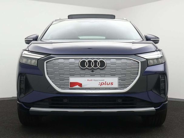 Audi Q4 35 e-tron 125 kW image number 3