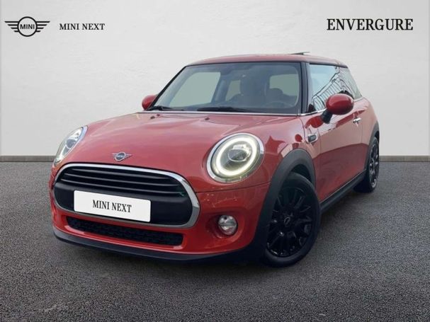 Mini One 76 kW image number 1