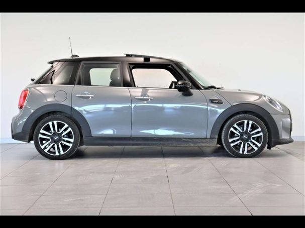 Mini Cooper Mini 101 kW image number 3