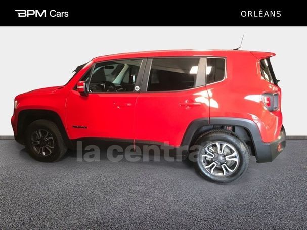 Jeep Renegade 1.0 88 kW image number 5