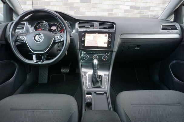 Volkswagen Golf 1.5 TSI DSG 96 kW image number 4