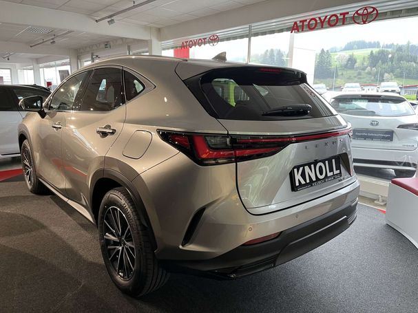 Lexus NX 450 h 227 kW image number 12