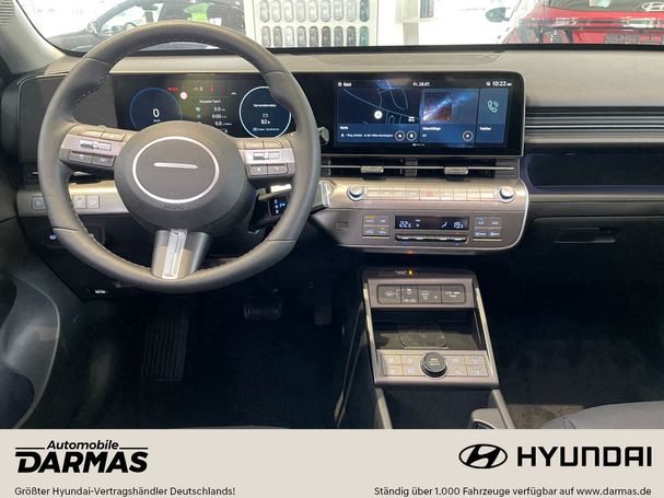 Hyundai Kona 1.6 DCT 146 kW image number 13