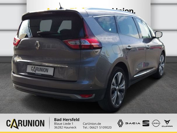 Renault Scenic dCi 130 Energy 96 kW image number 4