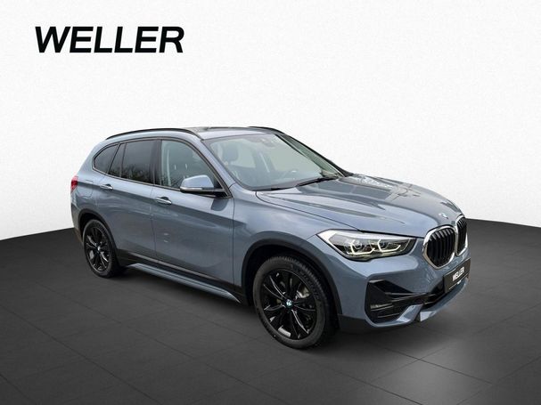 BMW X1 25e xDrive 162 kW image number 3