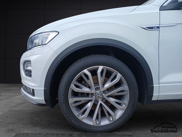 Volkswagen T-Roc 1.5 TSI Style 110 kW image number 10