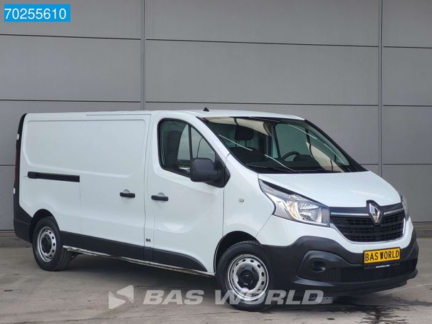 Renault Trafic L2H1 120 88 kW image number 7