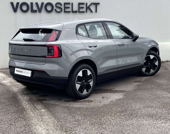 Volvo EX30 Single Extended Range 201 kW image number 4