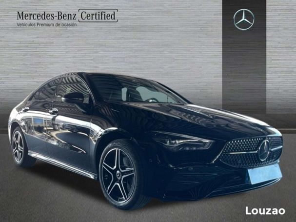 Mercedes-Benz CLA 250 165 kW image number 2