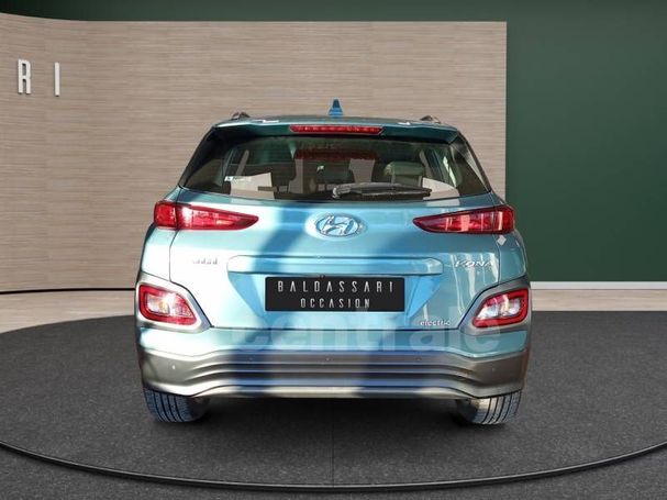 Hyundai Kona 100 kW image number 6