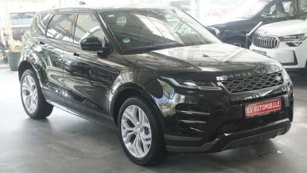 Land Rover Range Rover Evoque 204 kW image number 2