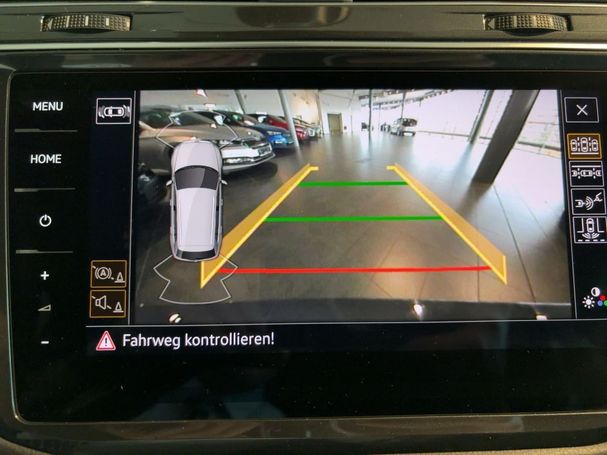 Volkswagen Tiguan 2.0 TDI R-Line 4Motion DSG 147 kW image number 13