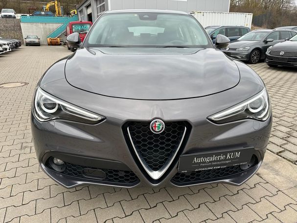 Alfa Romeo Stelvio 118 kW image number 5