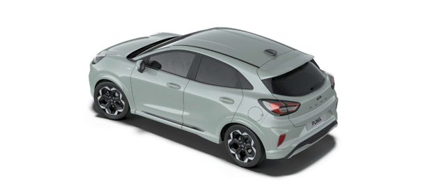 Ford Puma ST-Line X 92 kW image number 4