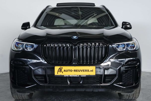 BMW X5 45e xDrive 290 kW image number 7